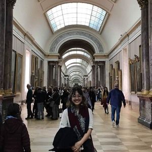 Meet your Posher, Lenine